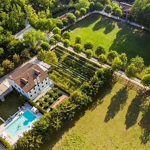 Gospodarstwo agroturystyczne Al Segnavento - Fiori&frutti, Mestre