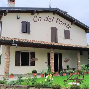 Gospodarstwo agroturystyczne Ca Del Ponte, Costermano