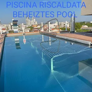 Almalux Wellness&spa 3 Stelle Superior Lido di Jesolo