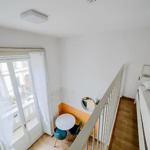 Apts Milano-corso Magenta Apartament Mediolan