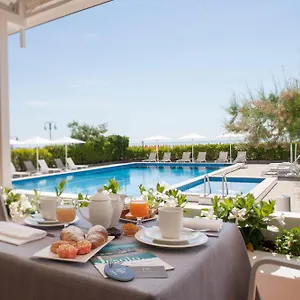 Hotel Imperial Palace, Lido di Jesolo