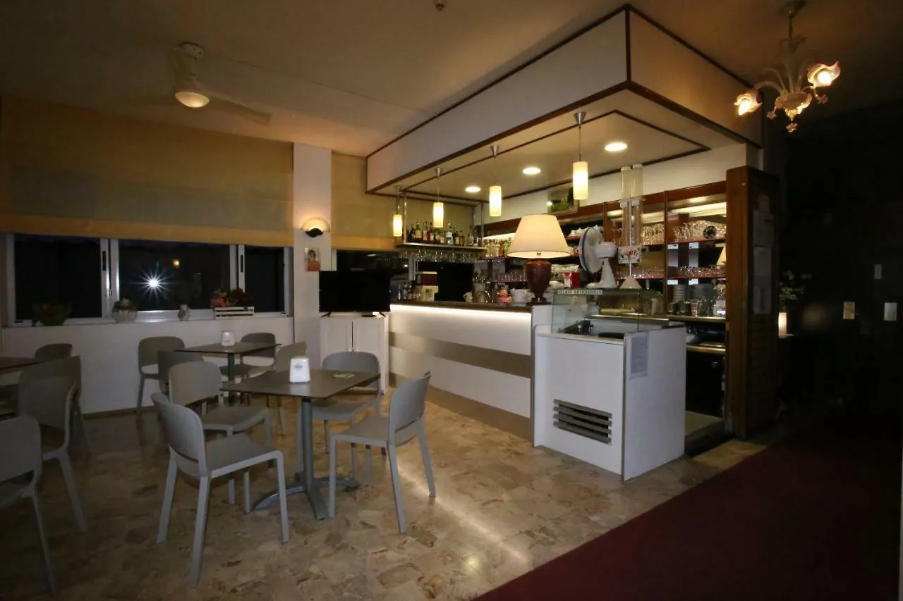 Hotel Roby Lido di Jesolo Italien