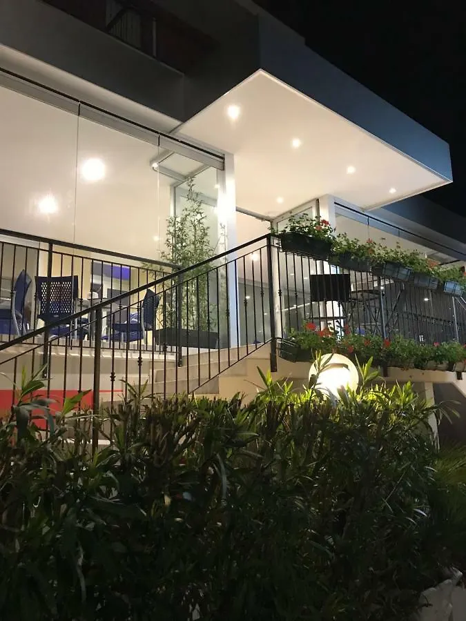 Hotel Roby Lido di Jesolo